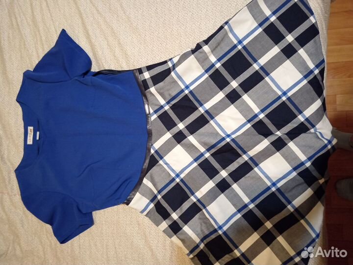 Платье летнее женское 44 46