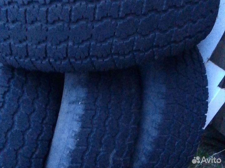 Колеса на УАЗ