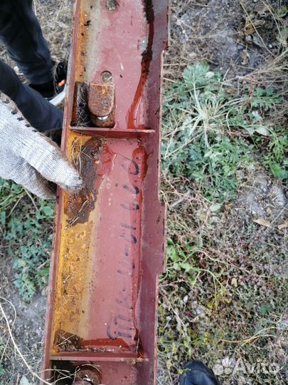 Сельхозтехника