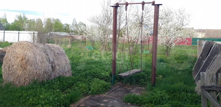 Участок 8,3 сот. (личное подсобное хозяйство (лпх))