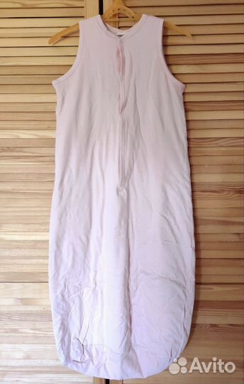 Спальный мешок детский hm вместо одеяла малышам