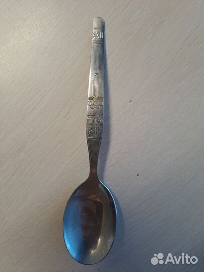 Ложки столовые