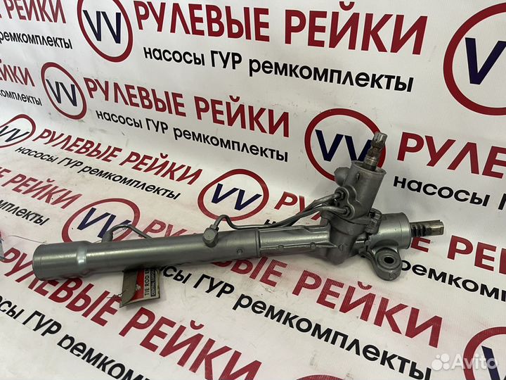 Рулевая рейка Toyota Yaris (P1 ) 1999-2005