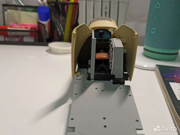 Вертолет ми 24