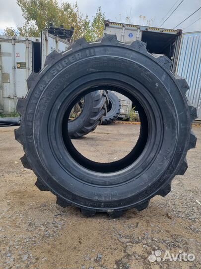 Шина JK 14-17.5 PR14 JET trax super II TBL