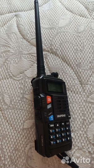 Рация baofeng UV-S9 plus