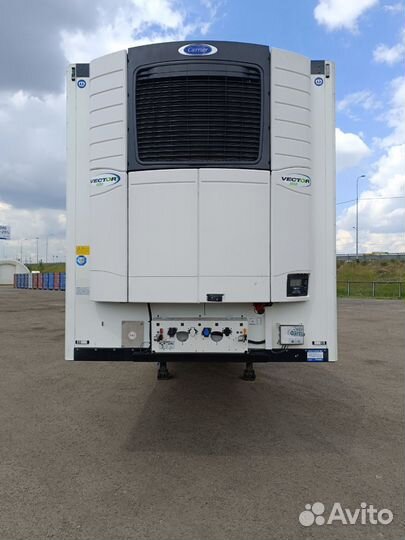 Полуприцеп рефрижератор Krone SD, 2022