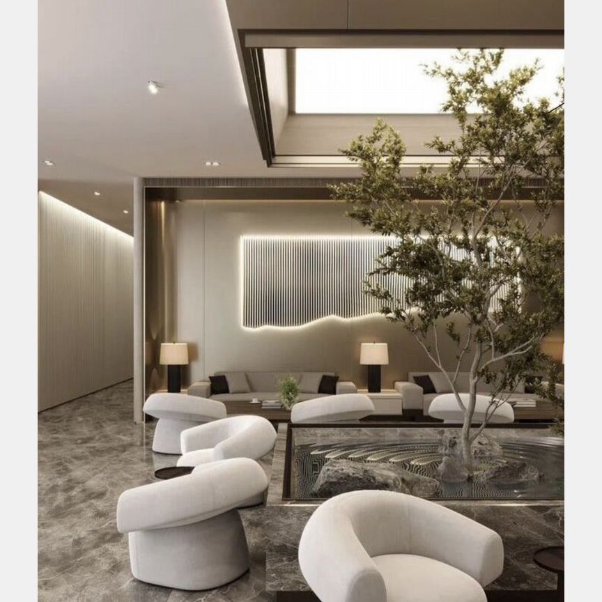 Апартаменты-студия, 25,5 м², 7/8 эт.