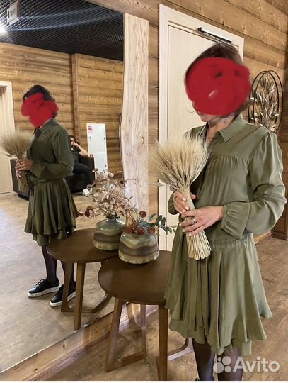 Вещи женские размер М пакетом