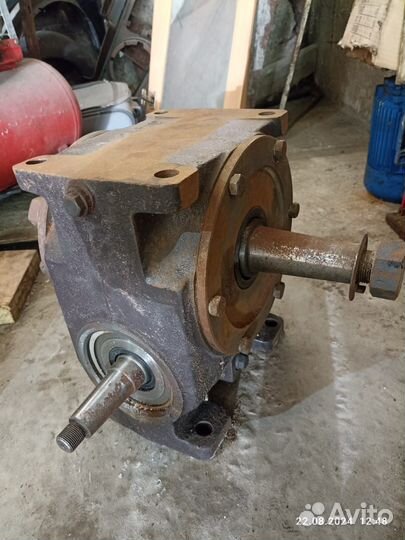 Редуктор Ч100-40-53