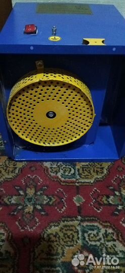 Измельчить зерна, мельница