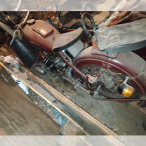 Продажа имз М-62