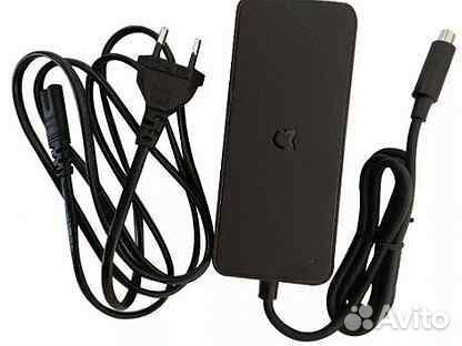 Зарядное устройство Ориг. Xiaomi Mijia M365 S1 Pro