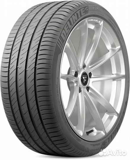 Delinte DS2 245/50 R18 100Y
