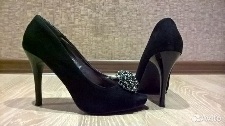 Туфли, размер 38