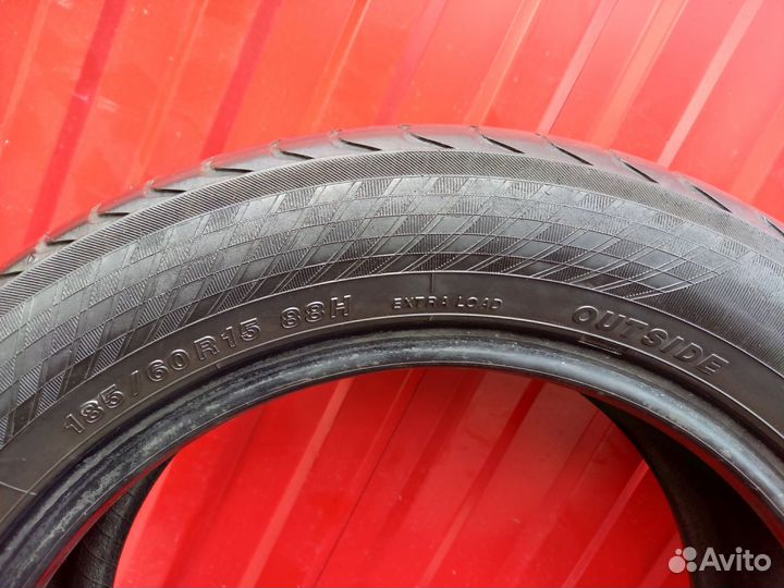 Yokohama C.Drive 2 AC02 185/60 R15