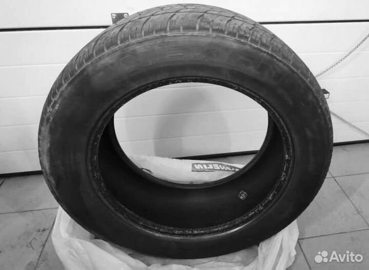 Nexen Roadian HP 275/55 R20 117V