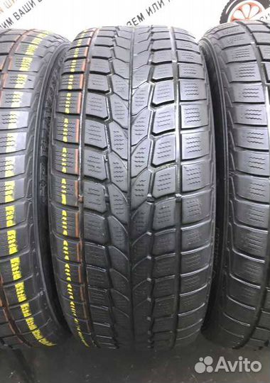 Dunlop SP Winter Sport 400 235/55 R17 99H