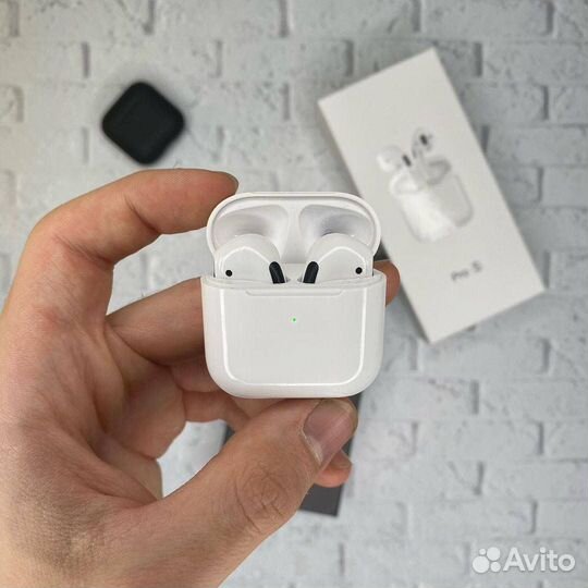 Беспроводные наушники Pro 5