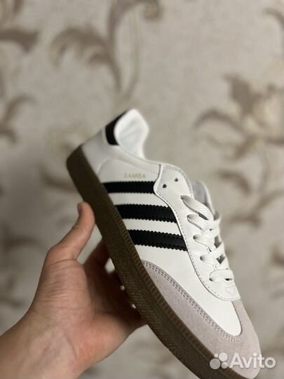 Adidas Samba