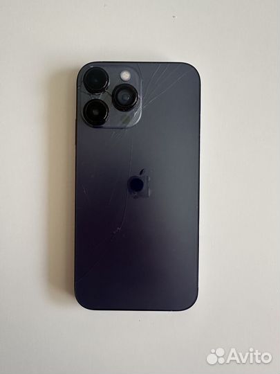 iPhone 14 Pro, 128 ГБ