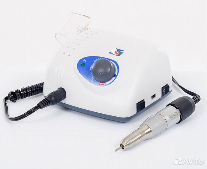 Аппарат для маникюра и педикюра Strong 210/120