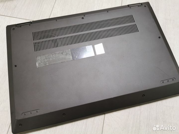 Lenovo ideapad flex 5