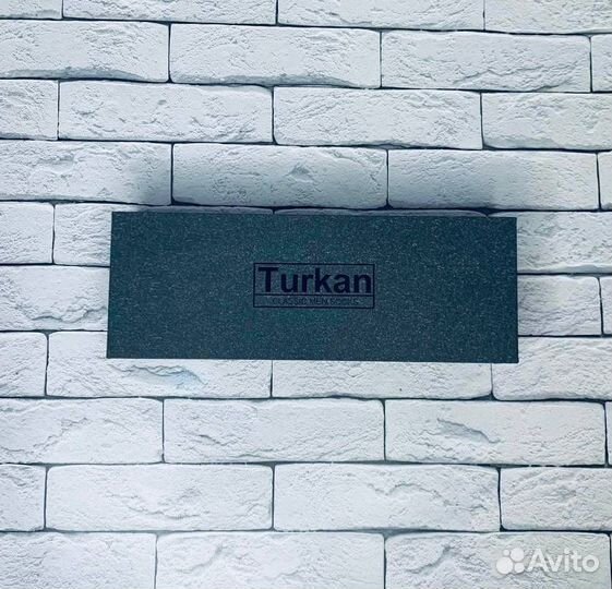 Набор мужских носков Turkan
