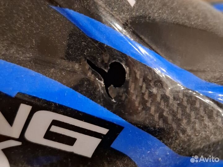 Машина из детского мира (на радио упровлении)