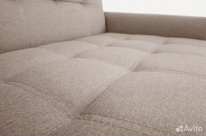 Диван Нумо Мини Textile Light