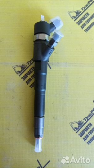 Форсунка bosch 0445110273