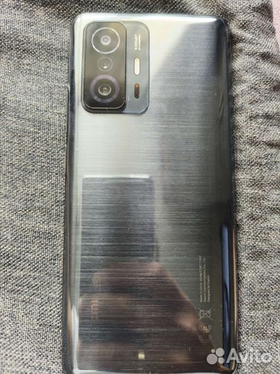 Телефон Xiaomi 11T