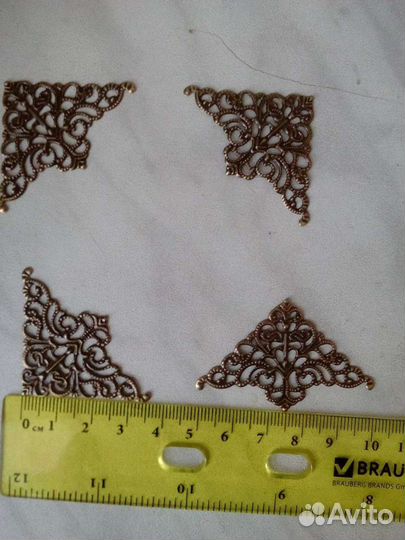 Фурнитура для рукоделия