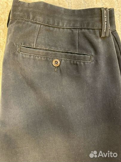 Marina Yahting брюки чинос