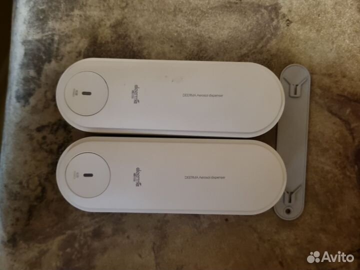 Xiaomi deerma освежитель воздуха