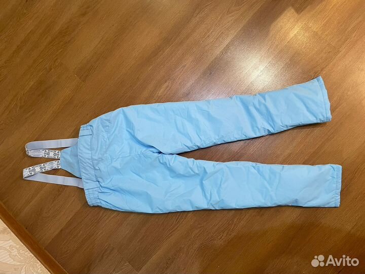 Брюки горнолыжные женские 44 46