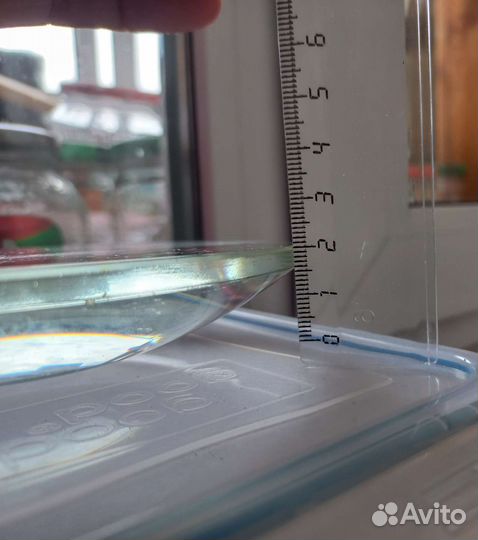 Увеличительное стекло