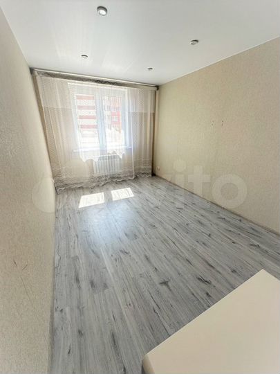 2-к. квартира, 66,1 м², 13/17 эт.