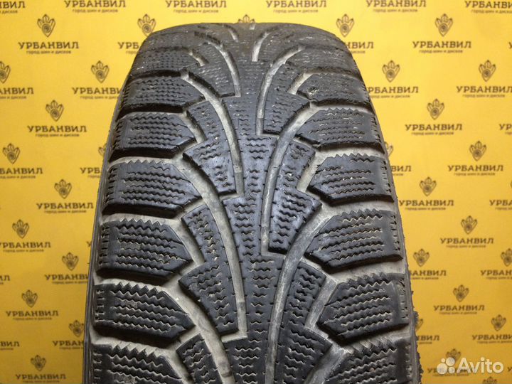 Nokian Tyres Hakkapeliitta RSi 195/65 R15