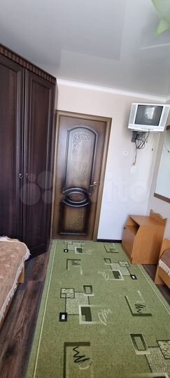 Комната 12 м², 2/2 эт.