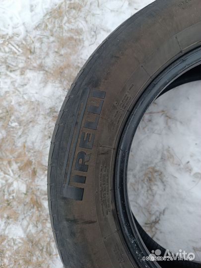 Pirelli Cinturato P1 Verde 195/65 R15 91H
