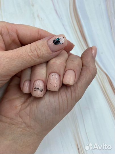 Маникюр Педикюр Подология Обучение