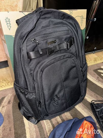 Сноубордический костюм мужской (размер 52-54)