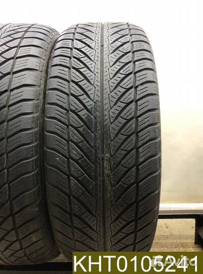 Goodyear UltraGrip Performance 2 255/50 R21 106H