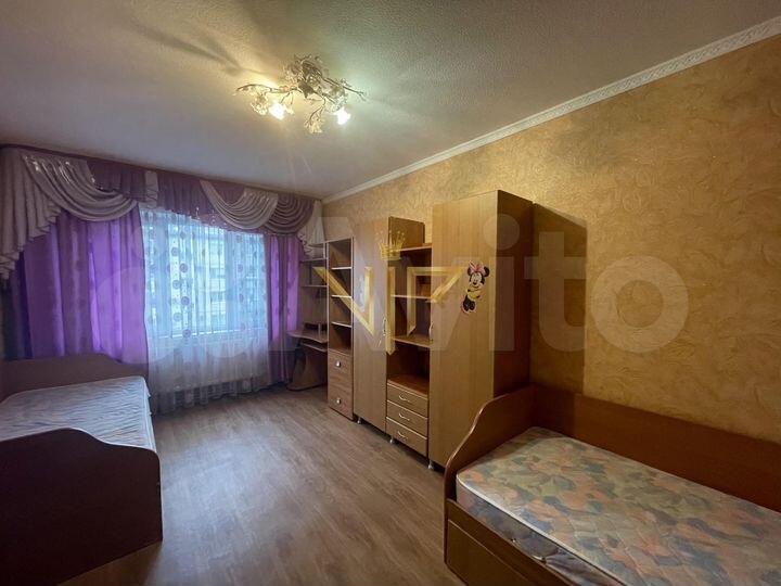 3-к. квартира, 71,1 м², 4/5 эт.