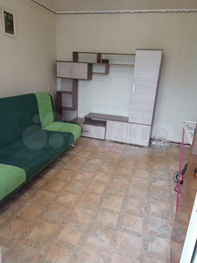 2-к. квартира, 44 м², 2/5 эт.