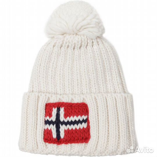 Шапка Napapijri Semiury