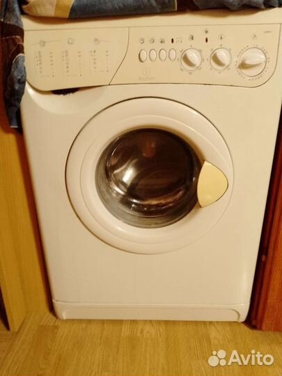 Стиральная машина бу