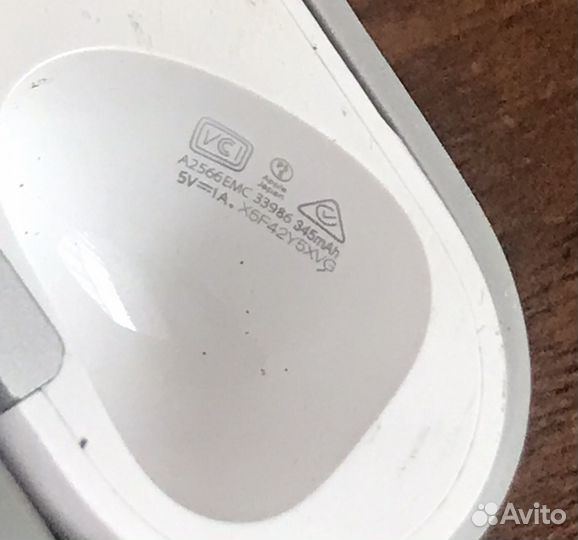 Кейс для apple airpods 3