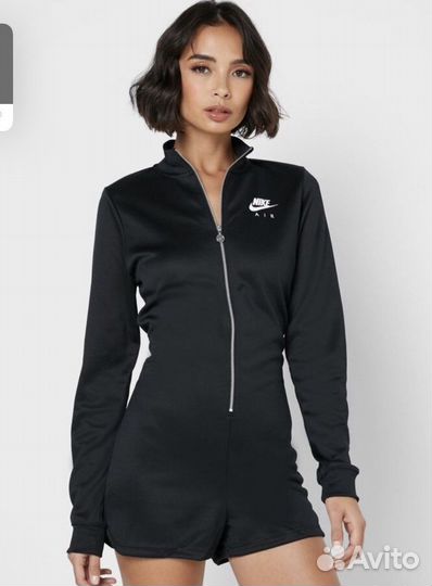 Nike женский комбинезон оригинал
